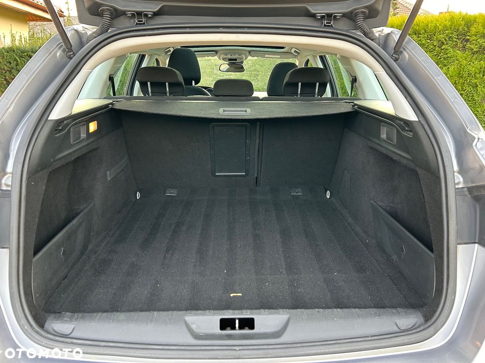 Peugeot 308 BlueHDi 150 Automatik Stop & Start Allure - 27