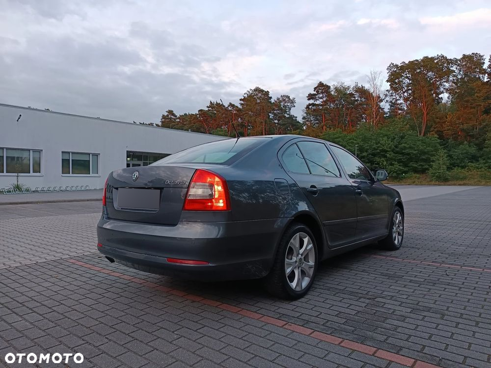 Skoda Octavia 1.4 TSI Elegance - 3