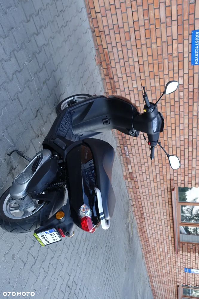 Peugeot Kisbee - 6