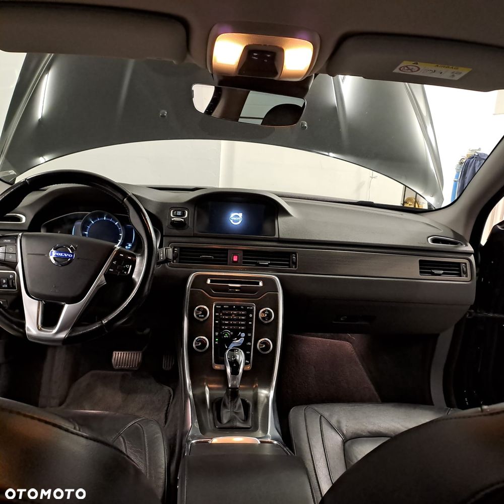 Volvo S80 D4 Geartronic Momentum - 19