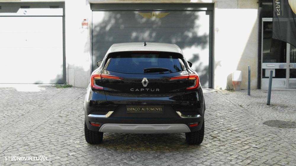 Renault Captur 1.0 TCe Techno - 7