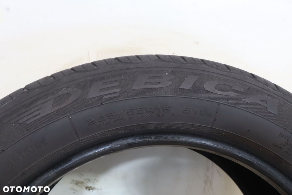 OPONA OPONY 4 SZT DĘBICA PRESTO LATO  205/55/16 20R - 7