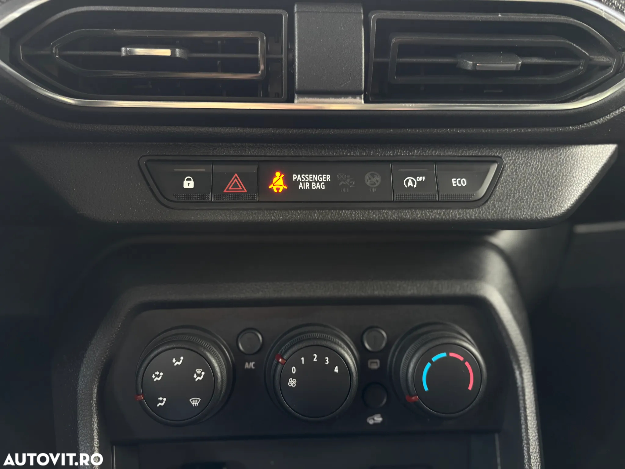Dacia Logan - 21