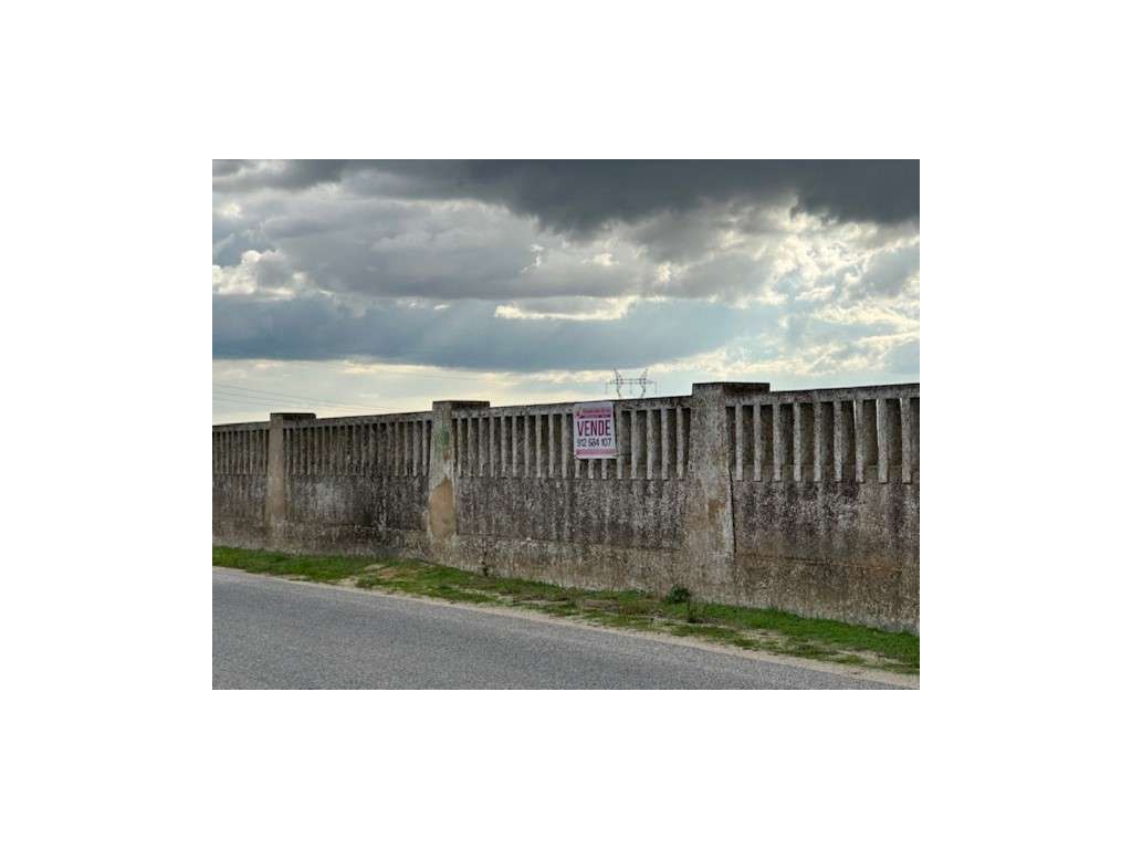 MONTIJO - ATALAIA - TERRENO MISTO C/ 16.080M2 - Grande imagem: 2/7