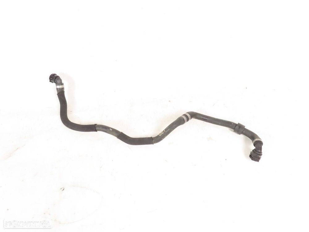 Tubo Radiador Água Inferior Seminovo/ Original BMW X3 (G01)/BMW X4 (G02)/BMW X3... - 1