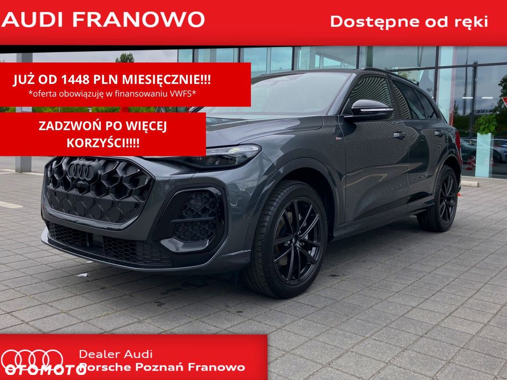 Audi Q5 - 2