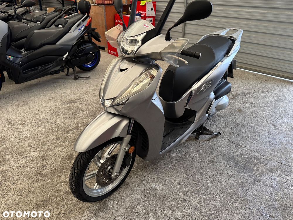 Honda SH - 3