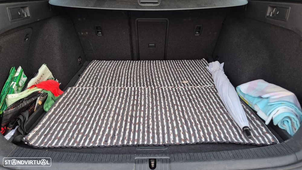 VW Golf Variant 1.6 TDi Confortline - 8