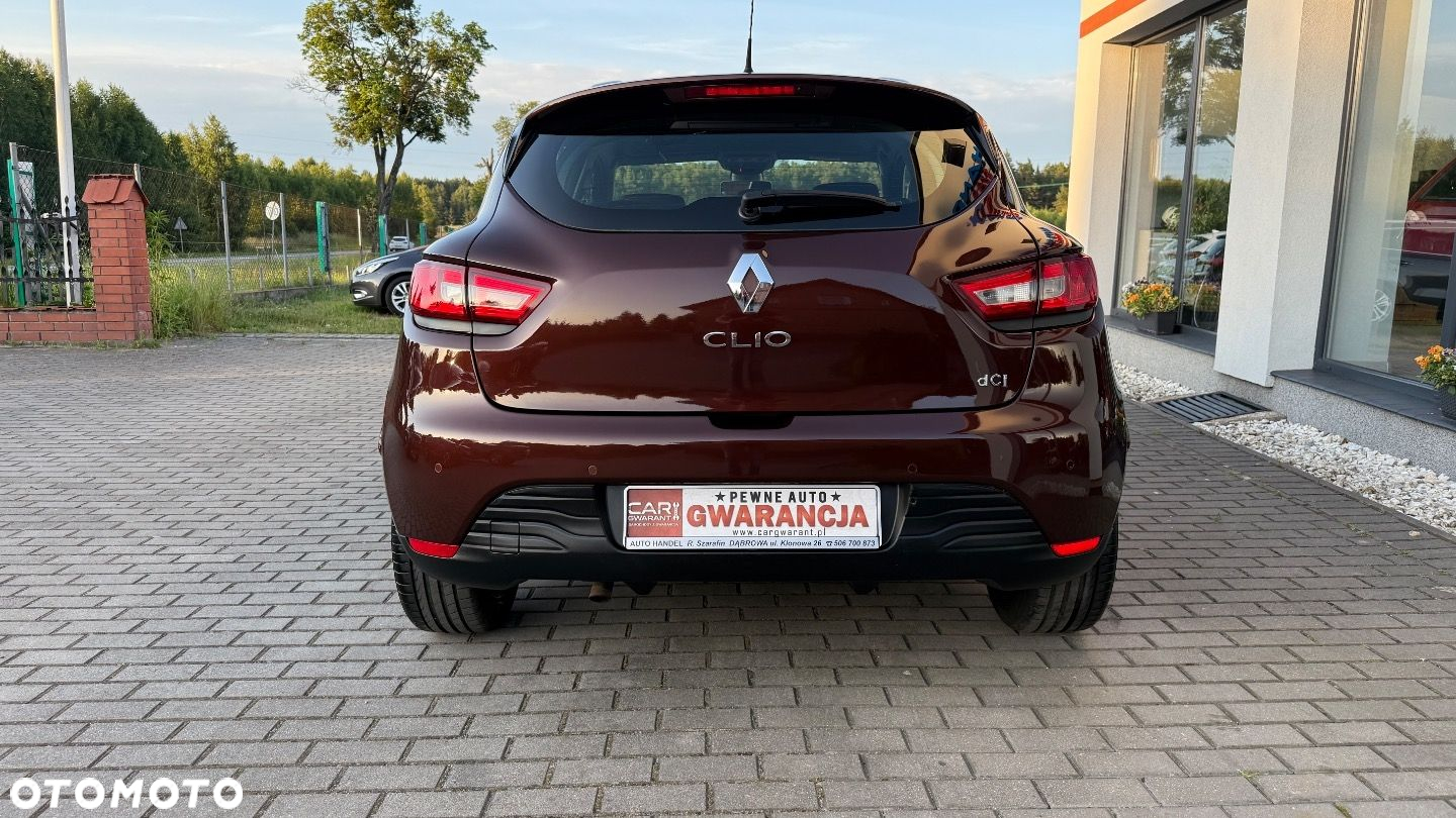 Renault Clio - 8