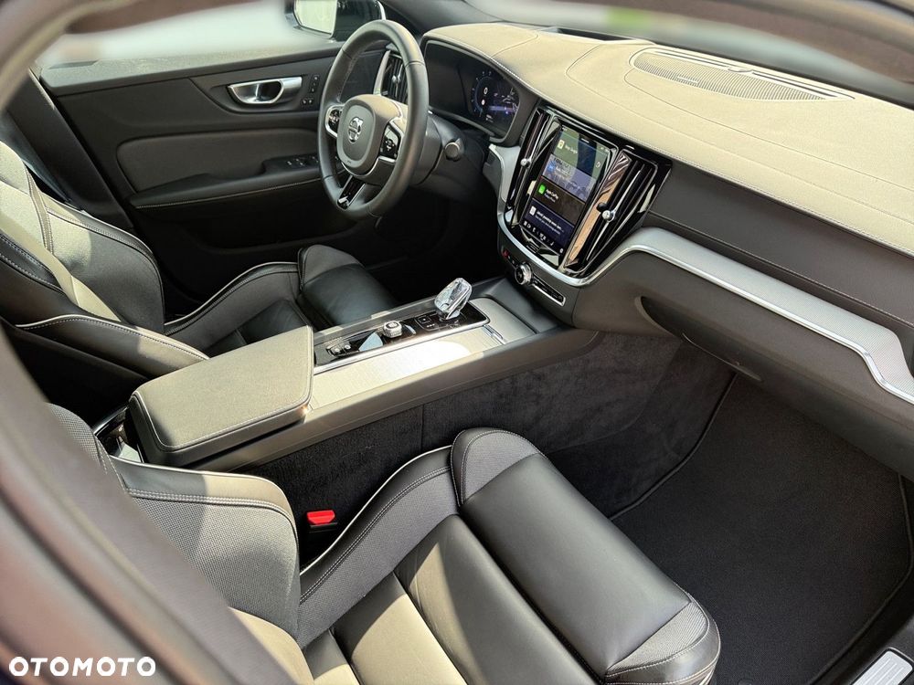 Volvo S60 - 26
