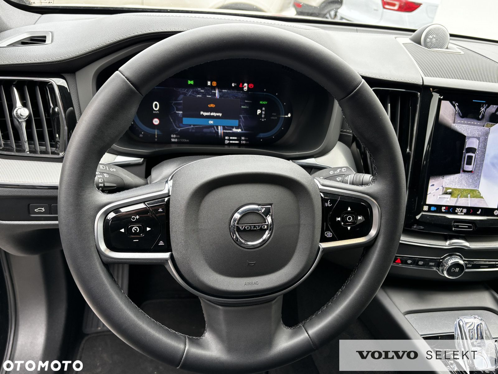 Volvo XC 60 - 12