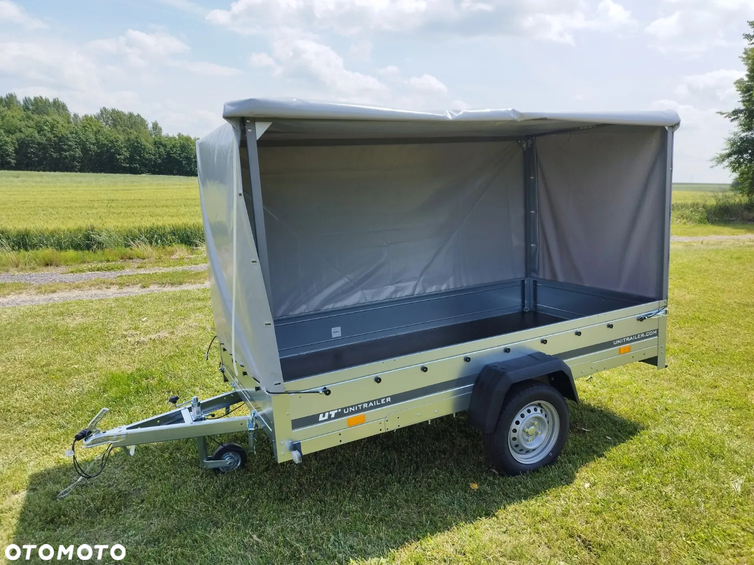 Unitrailer 264 - 5
