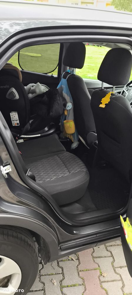 Opel Mokka 1.4 T Enjoy S&S - 12