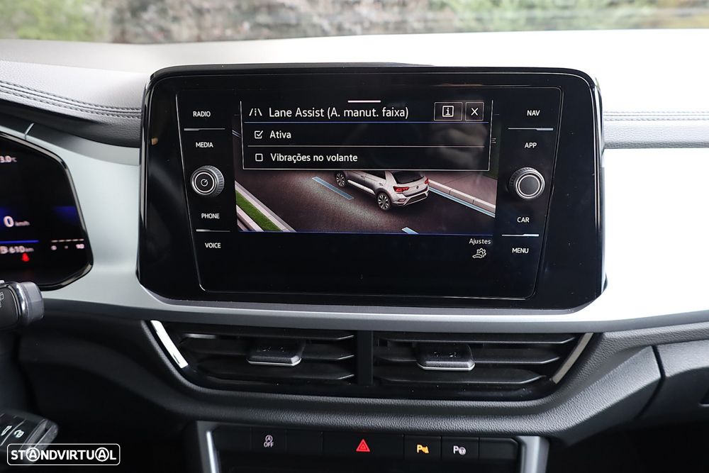 VW T-Roc 1.0 TSI Life - 32