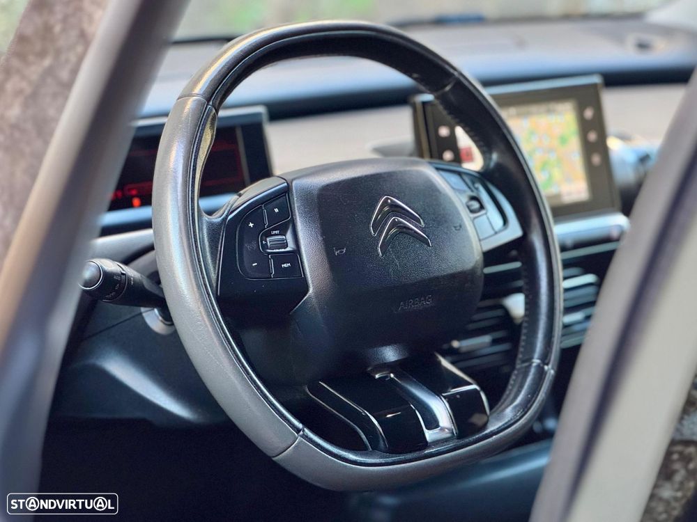 Citroën C4 Cactus 1.6 BlueHDi Shine - 6