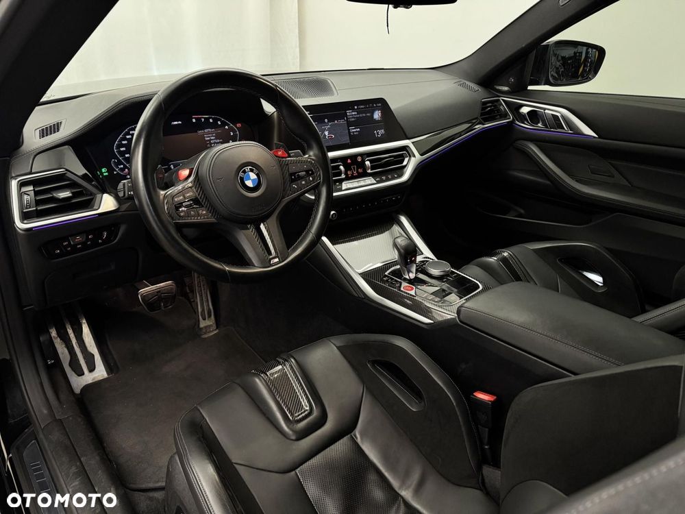 BMW M4 - 19