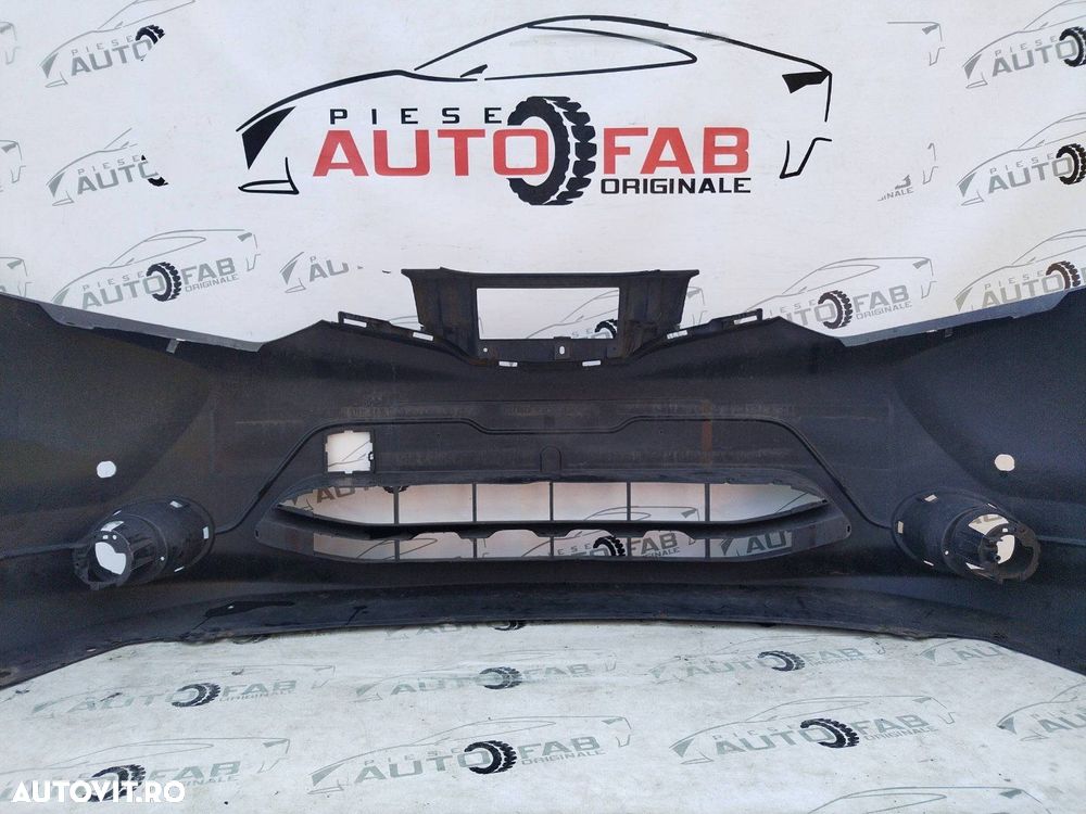 Bara fata NIssan Qashqai 2 Gauri pentru 4 an 2013-2014-2015-2016-2017 - 7