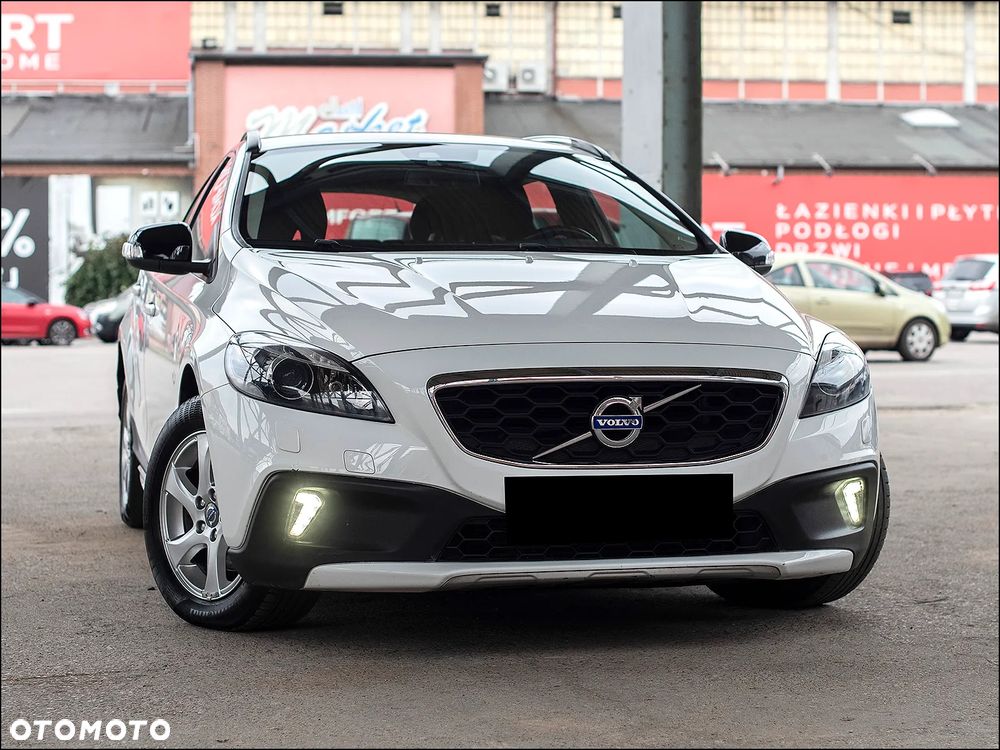 Volvo V40 Cross Country - 3
