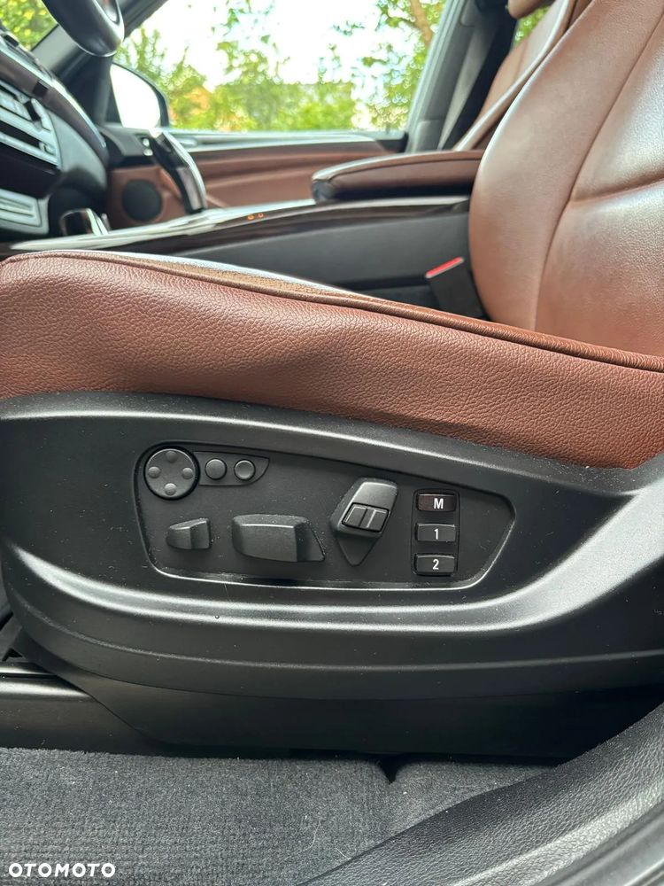 BMW X5 3.0d xDrive - 11