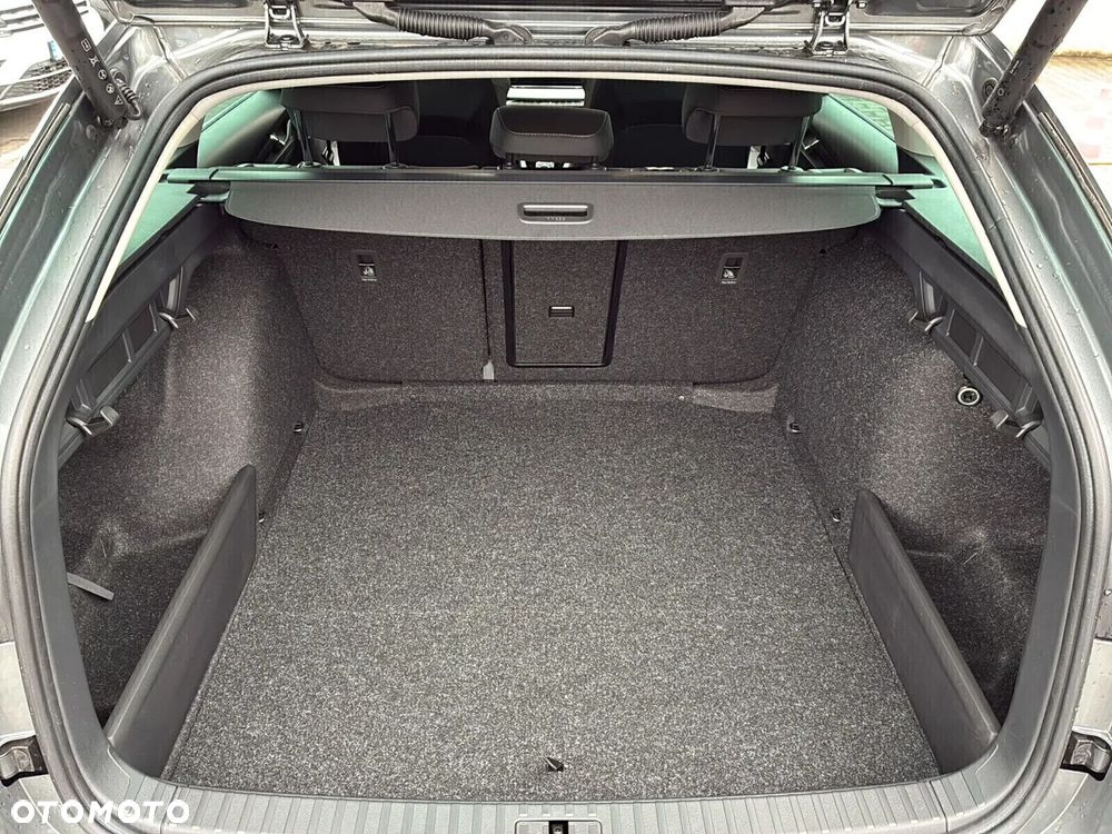 Skoda Octavia - 21
