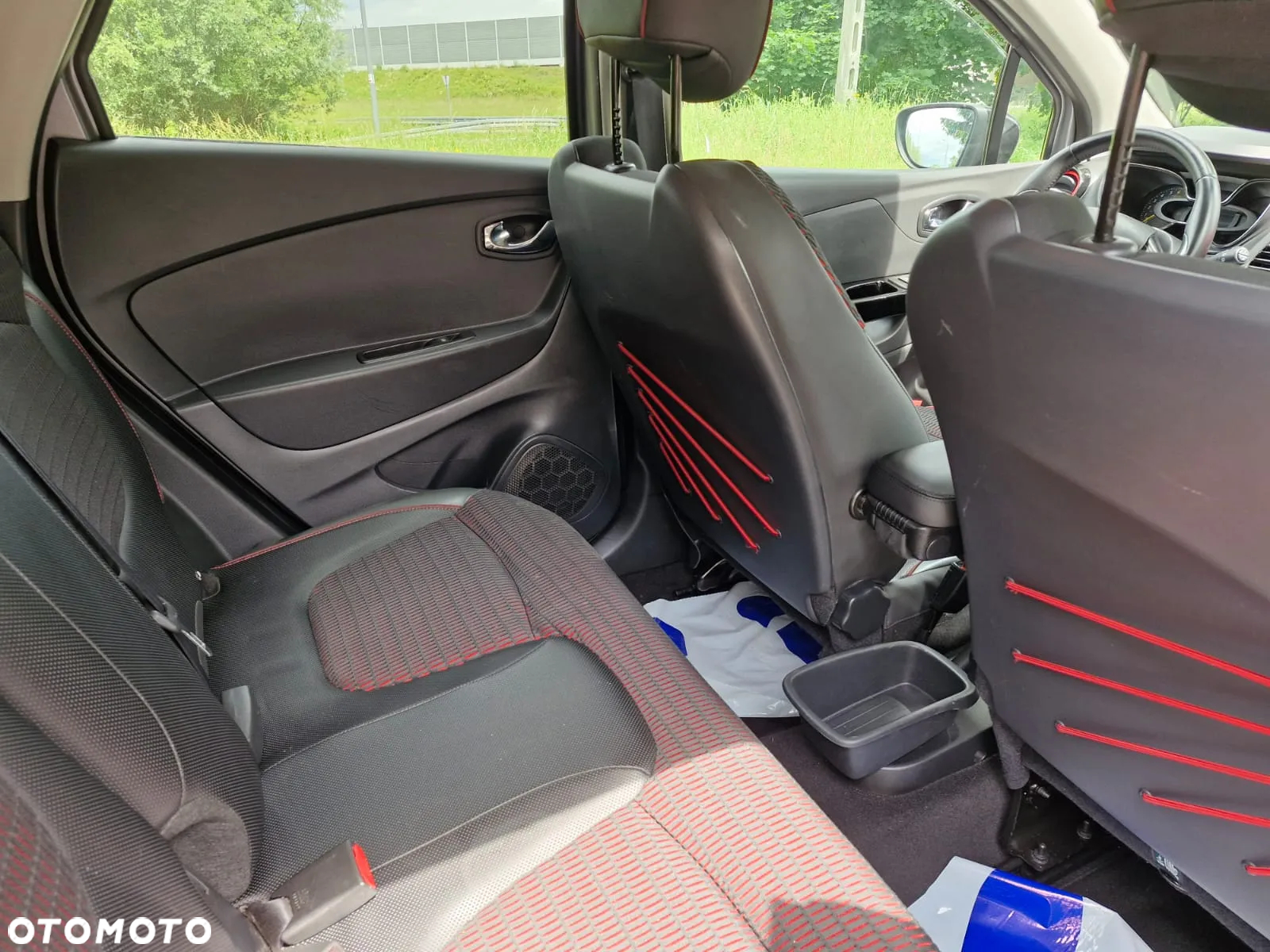 Renault Captur ENERGY TCe 120 Elysee - 27