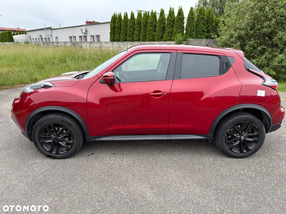 Nissan Juke - 2
