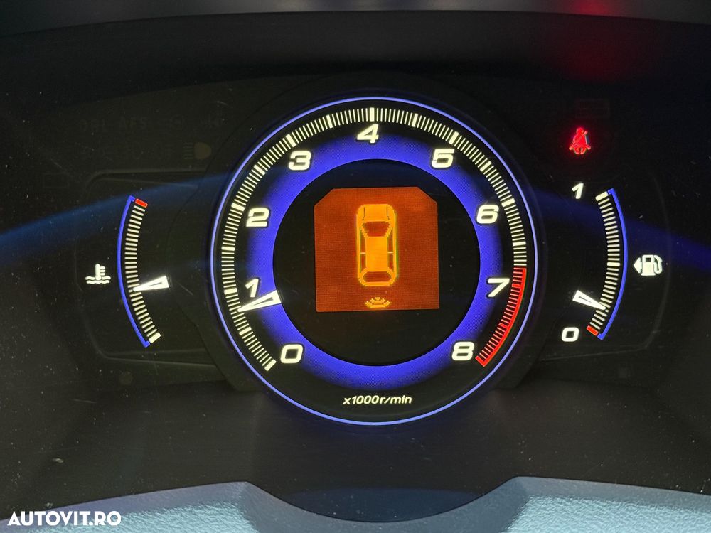 Honda Civic 1.8i-VTEC Sport - 21