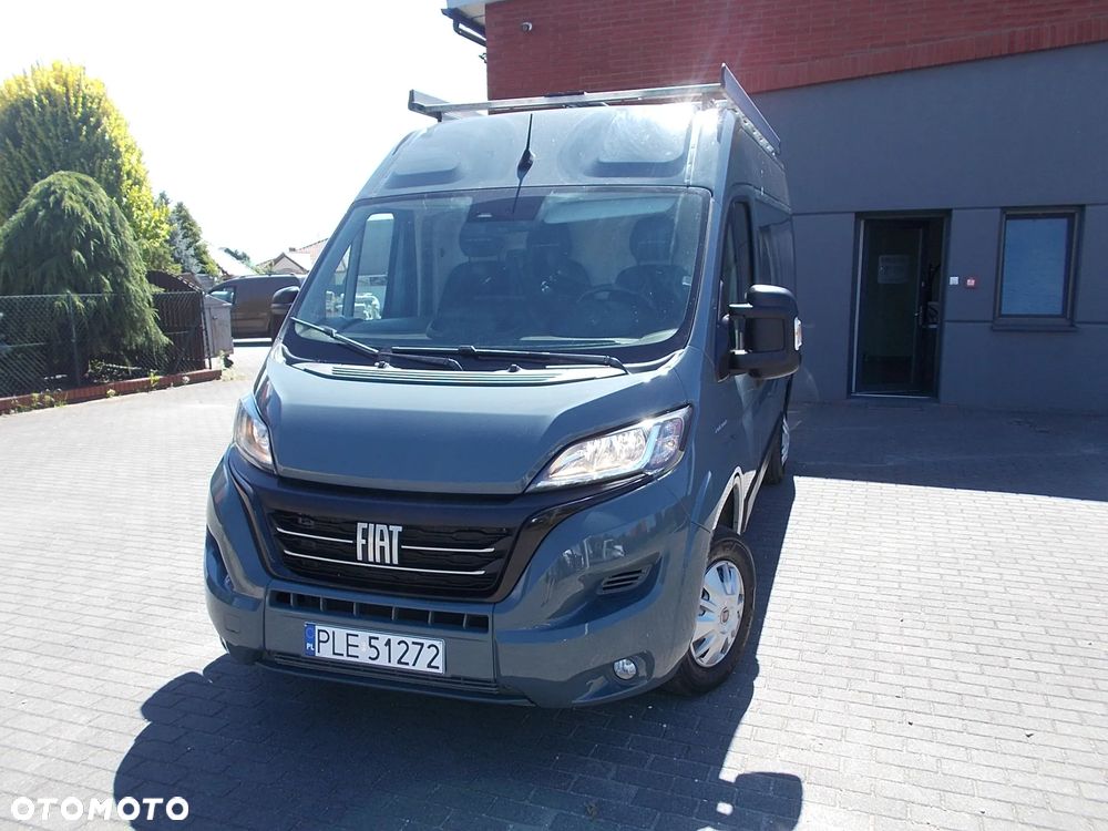Fiat Ducato - 1