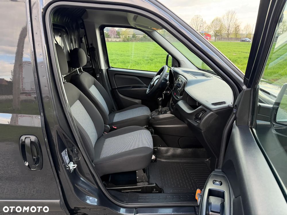 Fiat Doblo * L1H1 * 1.3 / 90KM * - 33