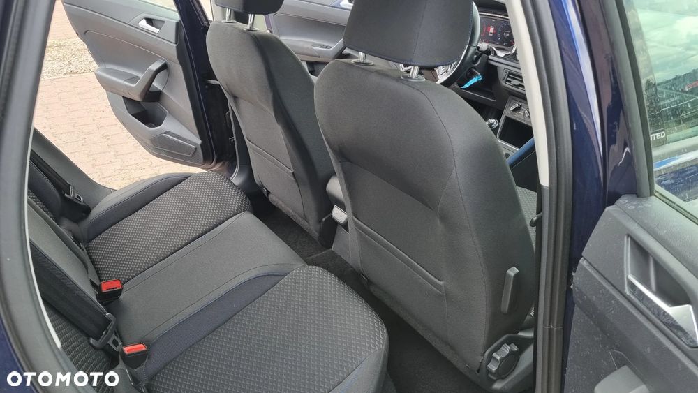 Volkswagen Polo 1.0 TSI OPF Comfortline - 31