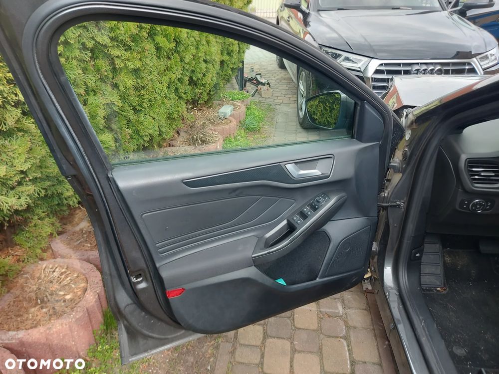 Ford Focus 1.5 EcoBlue ST-Line X - 6