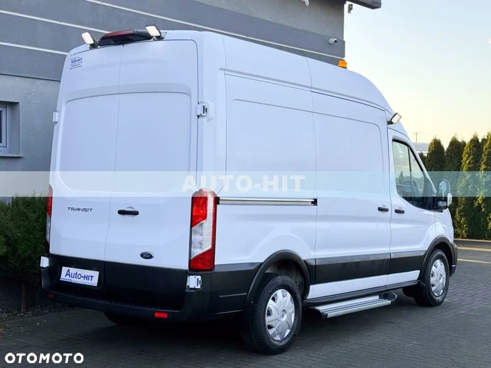 Ford Transit - 13