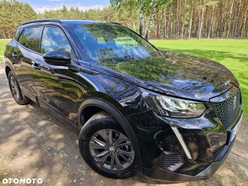 Peugeot 2008 PureTech 100 Style - 25