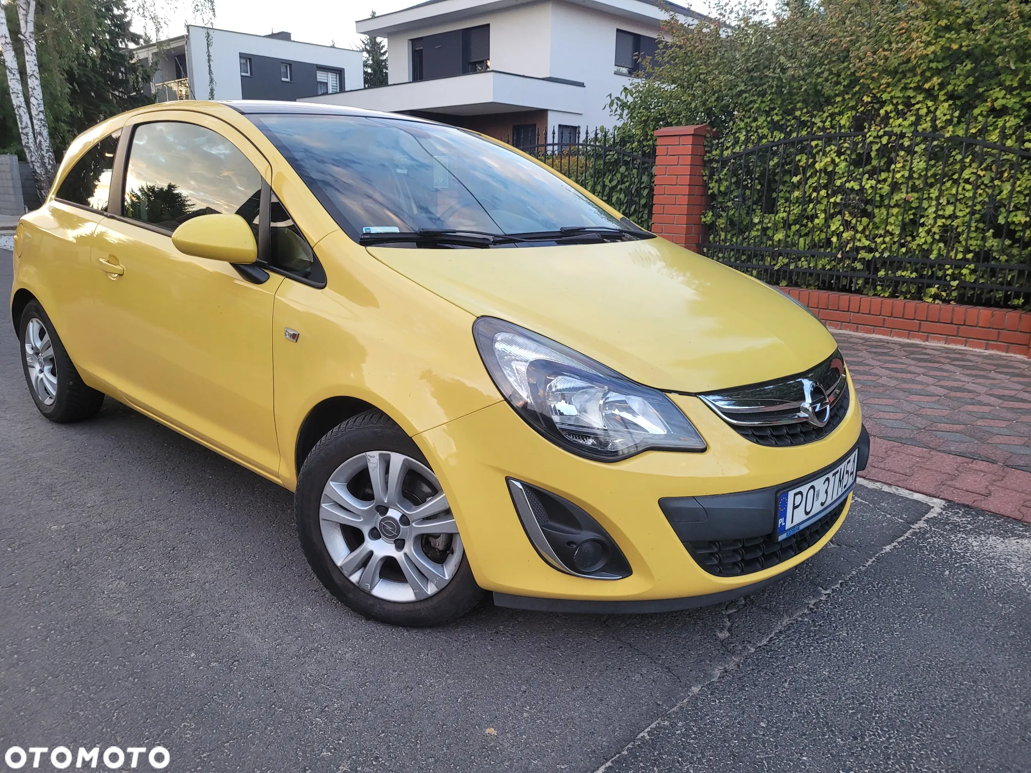 Opel Corsa 1.4 16V Color Edition - 2
