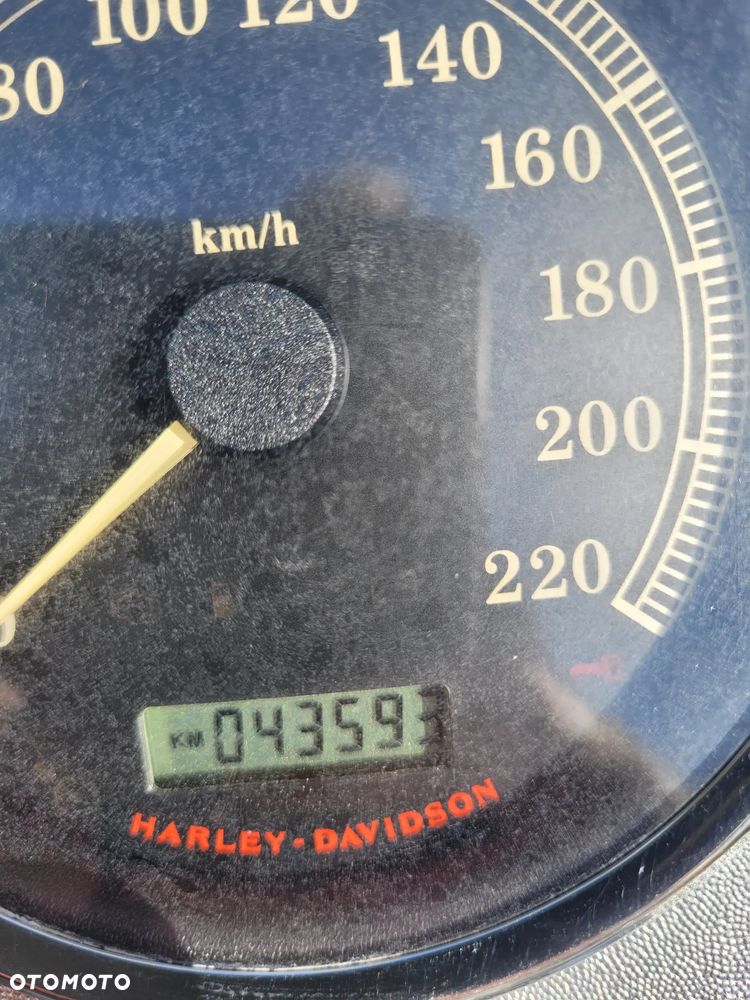 Harley-Davidson Touring Road King - 6