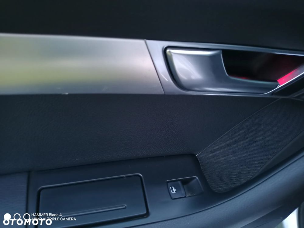 Audi A6 Limousine - 19