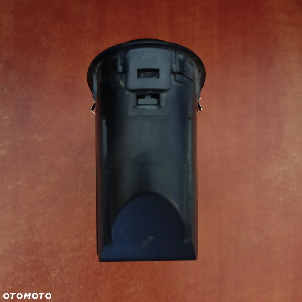 PANEL STEROWANIA SZYB LUSTEREK 771591709 MAN TGA TGM - 5