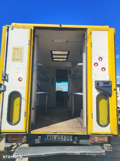 Mercedes-Benz Sprinter 308 CDI - 7