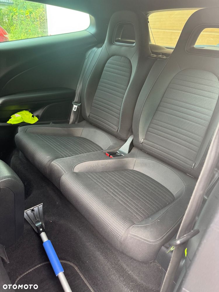 Volkswagen Scirocco 2.0 TDI - 6