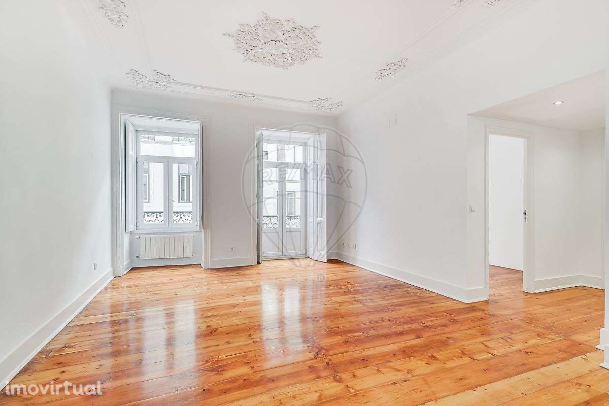 Apartamento T3 para venda - Grande imagem: 2/36