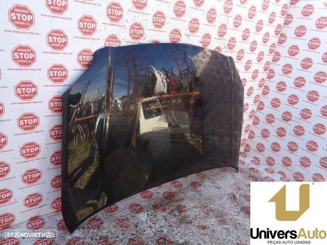 CAPÔ TOYOTA AVENSIS SEDAN 2004 - - 1