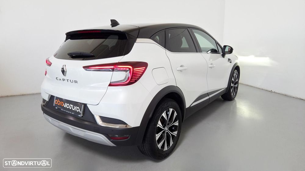 Renault Captur 1.0 TCe Techno - 5