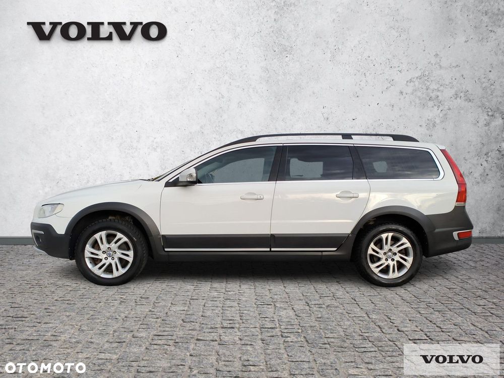 Volvo XC 70 - 3