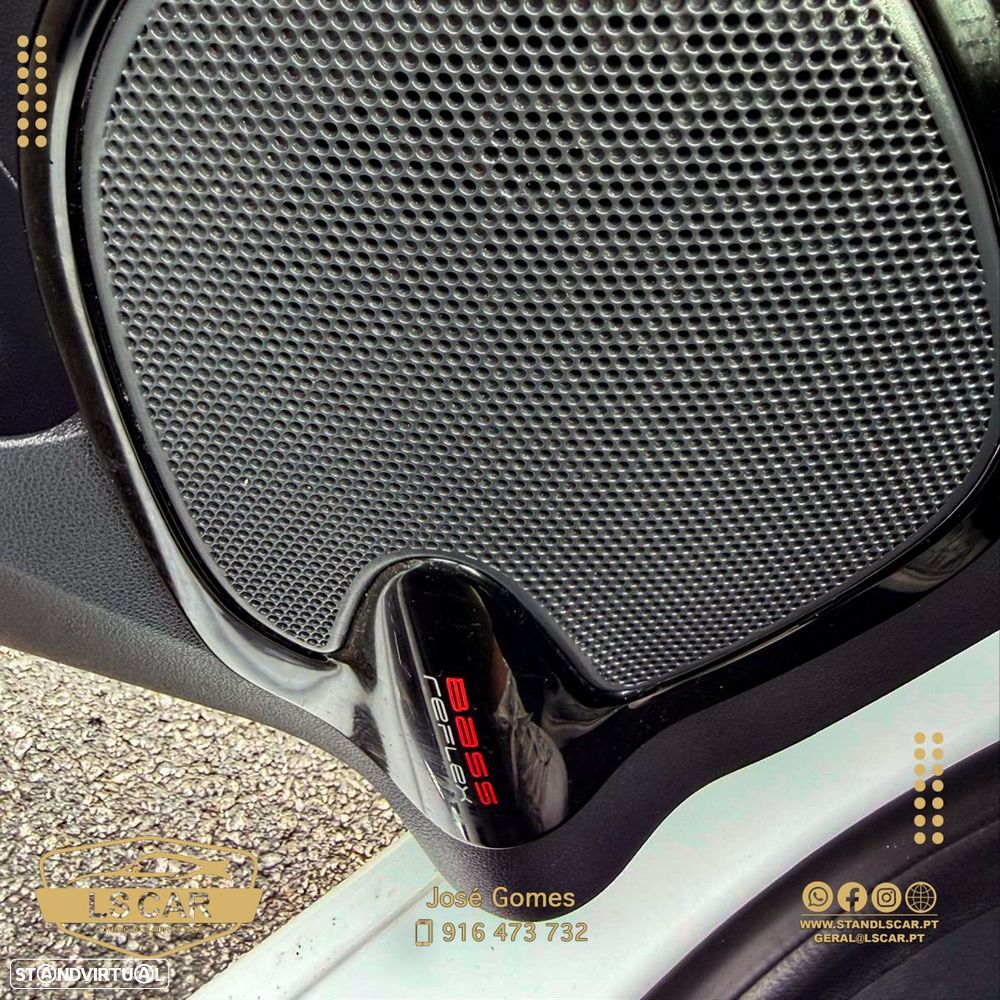 Renault Clio 1.5 dCi Limited - 9