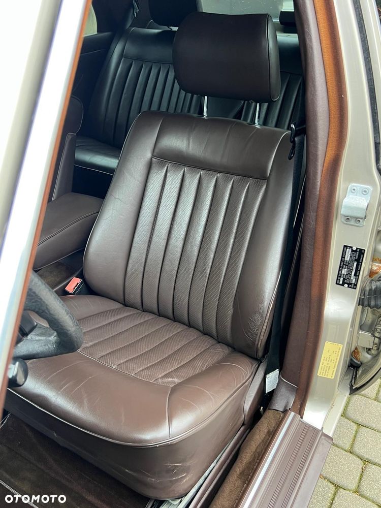 Mercedes-Benz Klasa S - 20