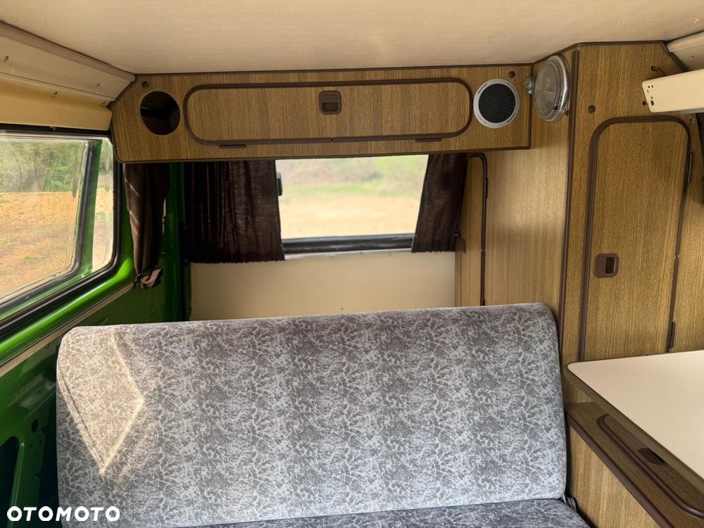 Volkswagen T3 Joker Westfalia Kompletny Sprowadzony - 19