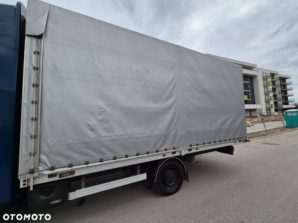 Volkswagen Crafter - 7