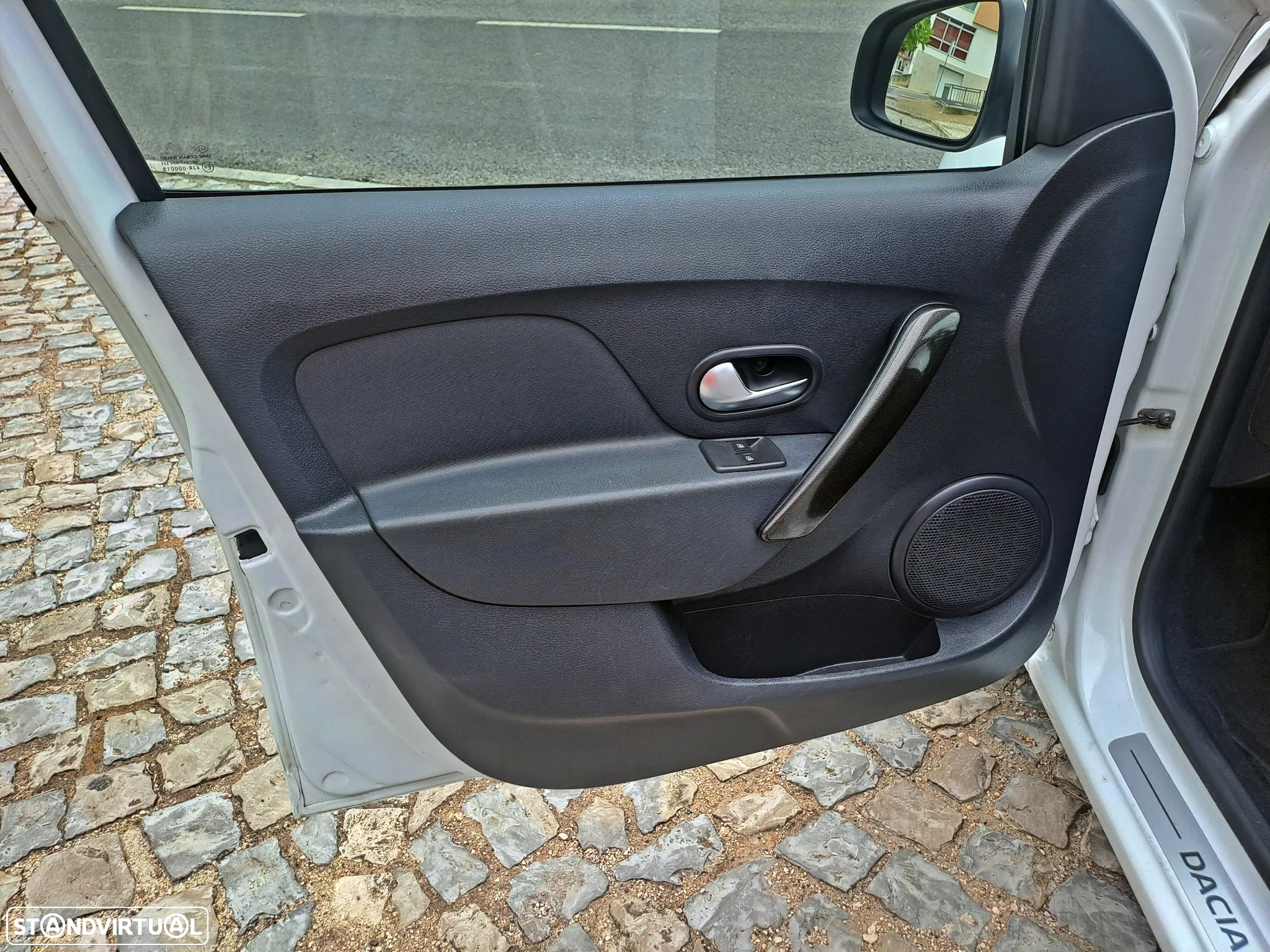 Dacia Sandero 0.9 TCe Comfort Bi-Fuel - 9