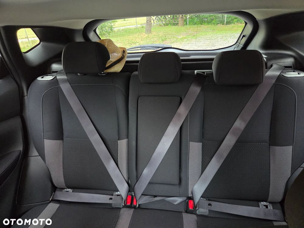 Nissan Qashqai 1.3 DIG-T Acenta EU6d - 20