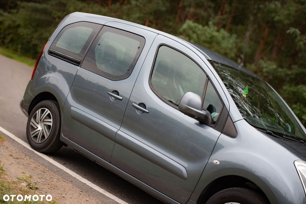 Citroën Berlingo 1.6 16V Multispace - 4